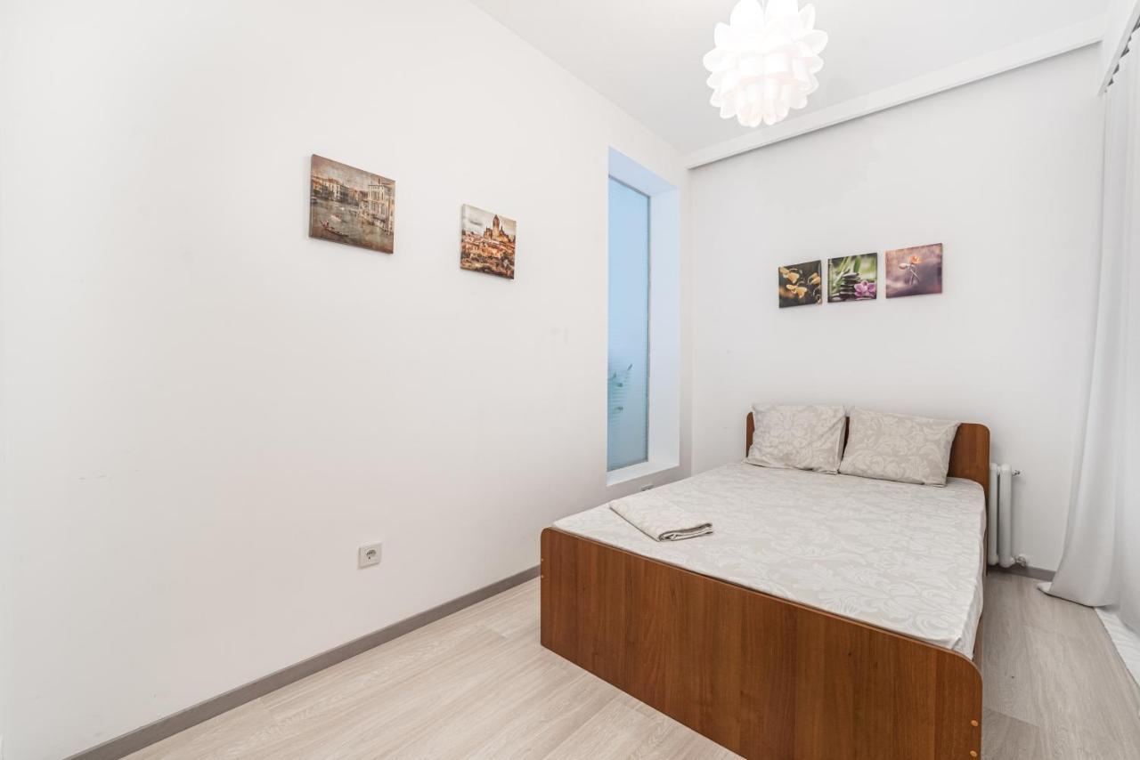 Vorontsov Lane Design Apartment Odesa Exterior photo