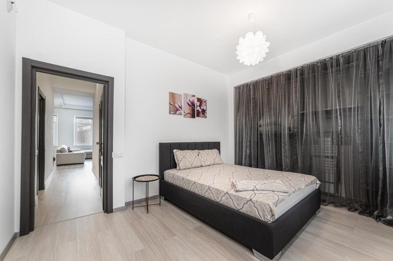 Vorontsov Lane Design Apartment Odesa Exterior photo