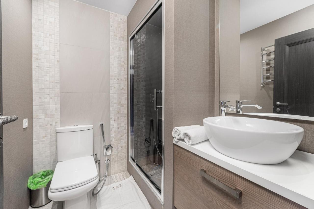 Vorontsov Lane Design Apartment Odesa Exterior photo